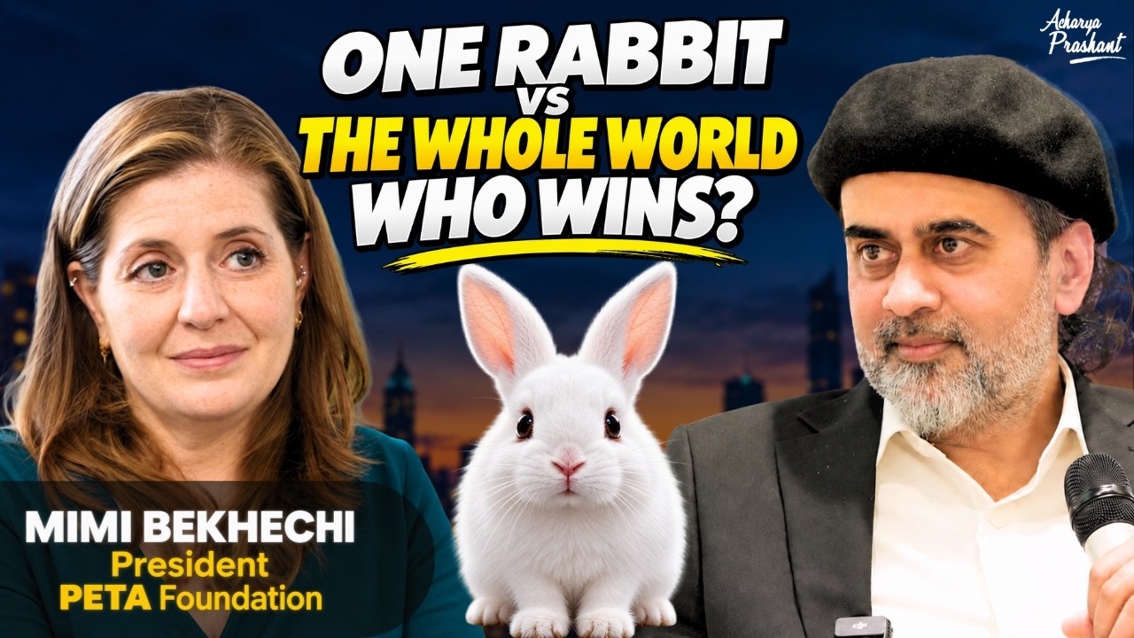 Latest Title & Thumbnail