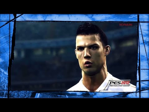 Video: PES Vabastatakse Nädal Enne FIFA 13