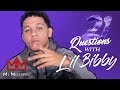 21 questions - Lil Bibby 'A Fat girl sent me nudes on IG'