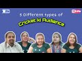 Cricket ki Audience