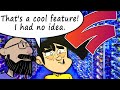 Mike (Gabe) Krahulik from Penny Arcade joins me to discuss Stadia