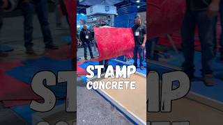 Download Lagu Concrete Stamping is Amazing! MP3 Download Lagu Concrete Stamping is Amazing! MP3