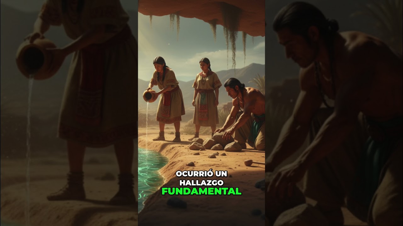 El Hombre de Tepexpan  Misterio Revelado en México