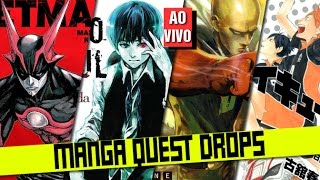 Mangá Quest DROPS: Zetman, Tokyo Ghoul, One Punch-Man, Haikyuu, etc. ZETMAN 検索動画45 Mangá Quest DROPS: Zetman, Tokyo Ghoul, One Punch-Man, Haikyuu, etc. ZETMAN 検索動画 45
