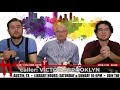 Atheists Base Claims on Same Amount of Evidence as Theists | Victor - Brooklyn | Talk Heathen 02.06