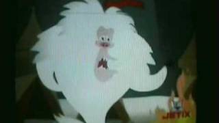 12 El Arte De La Oscuridad - Zorrino Kung Fu