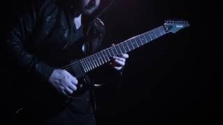 Paul Wardingham |  Spiritual Arpeggios - FREE GUITAR TAB!