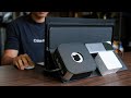 Running my Mac Mini M4 with a Power Bank