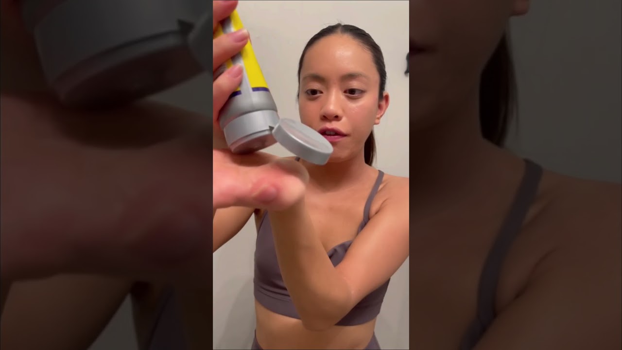 Got2B Glued Hair Gel