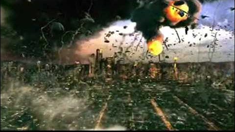 Command & Conquer 4 GAMEPLAY !!!