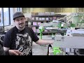 How Sage Screen Printing Uses The Stampinator To Make Smooth Screen Prints