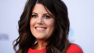 Monica Lewinsky, 51, Flaunts Her Huge Size In New Bikini Photos 😱🔥👙