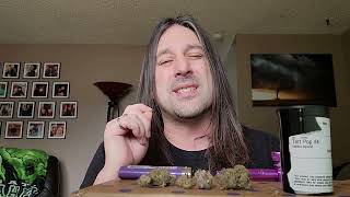Dan's 420 Chronicles - Tart Pop #4 / Weed Review 5/25/22