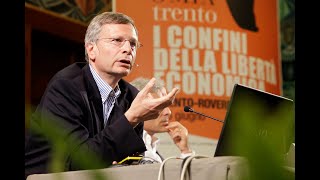 RODRIK Dani - 2011 - The future of globalization - Visions
