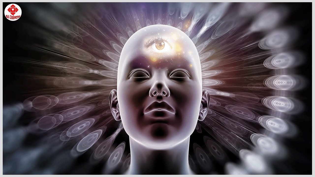 BÍ ẨN MỐI NGUY HIỂM CỦA SỨC MẠNH NẰM TRONG CON MẮT THỨ BA | BA UNIVERSE