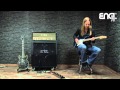 ENGL TV - Ritchie Blackmore Signature Amp demo by Marco Wriedt (Axxis)