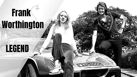 A look at the great Frank Worthington