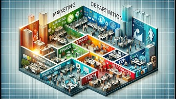 Departmentation: Essential Strategies for CIA Part 3 Success!