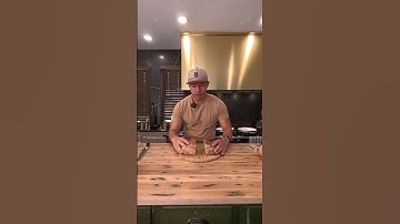 How to slice the good bread