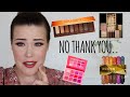 ANTIHAUL | MAKEUP I WON&#39;T BE PURCHASING