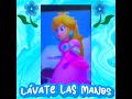 “Lávate Las Manos 2”