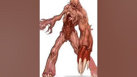 THE UNUSED DOOM SLAYER!