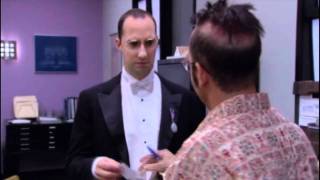 Arrested Development - Analrapist 2