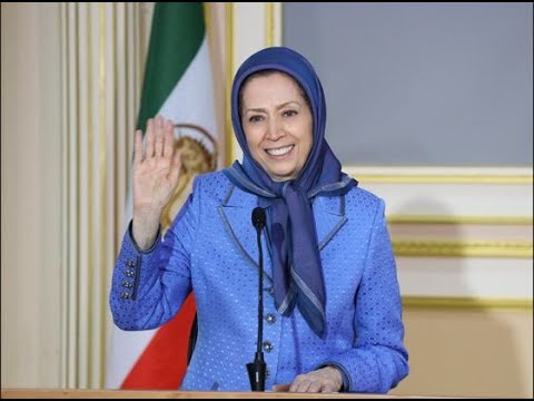 Maryam Rajavi's Speech on Conference at the UK Parliament January 31, 2024