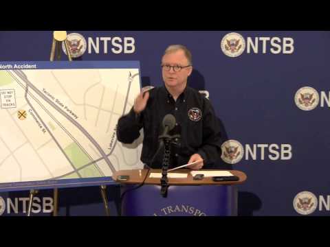 <p>NTSB Third Media Briefing</p>