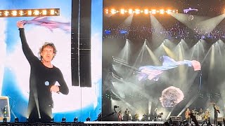 (I Can't Get No) Satisfaction- The Rolling Stones 5/23/2024 MetLife Stadium, East Rutherford, NJ 4K