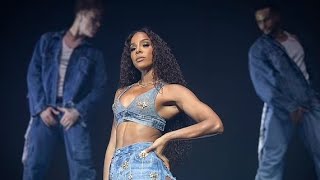 Kelly Rowland - Motivation (RNB Fridayz Live 2023)