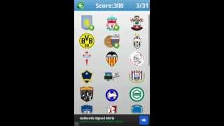 Football Logo Quiz Plus