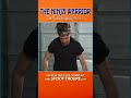 The Ninja Warrior • I&#39;m With Stupid Web Series