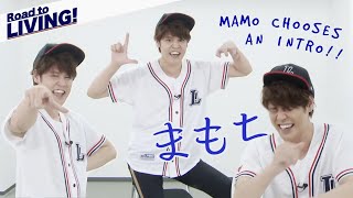 [ENG SUB] Miyano Mamoru making the staff laugh just by choosing an intro for his channel *re-upload*