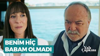 Benden Sonra Kaya Size Emanet Yalı Çapkını 38. Bölüm