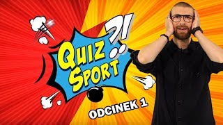 QUIZ SPORTOWY - CZYLI CO WIESZ O...?