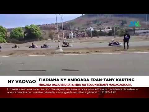NY VAOVAO MBS SABOTSY 07 SEPTAMBRA 2024