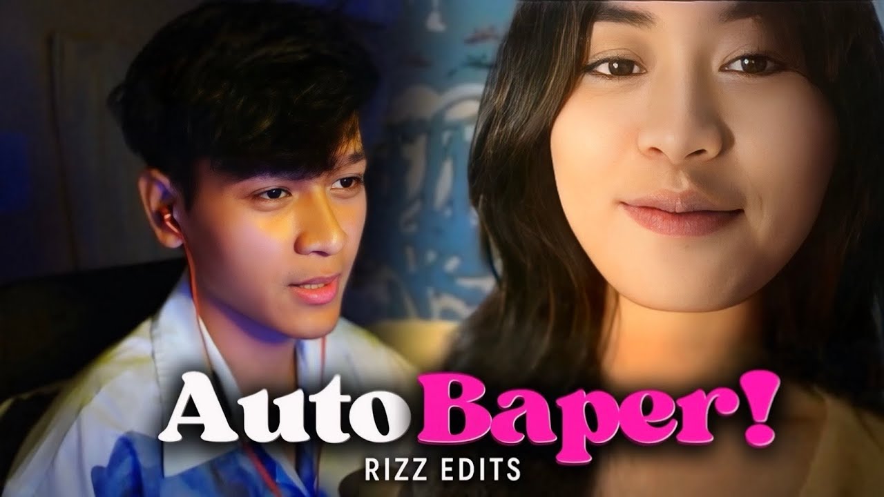 Tutorial Rizz Cewe RIZZ INI BIKIN CEWE BAPER SAMPE GAMAU DI SKIP ! | OMETV INDONESIA - YouTube