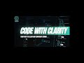 Welcome to Code with Clarity - Your clean path to mastering Java.