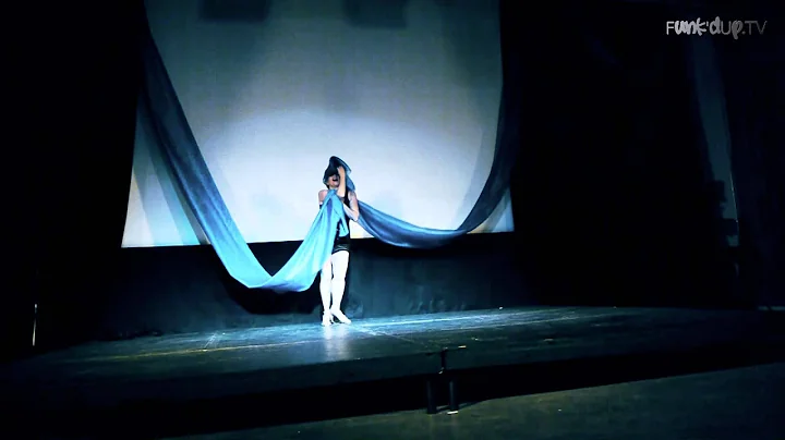 Dallace Zeigler (OG Waacker) Performance | Waackfe...