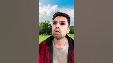 Thumbnail of Solar Eclipse 🌕🌞 #shorts