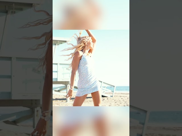 Summer Shimmer Eps. 2 - Shorts
