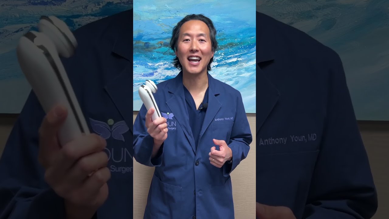 The Best Dupes For Cosmetic Treatments Introducing Evenskyn Lumo 