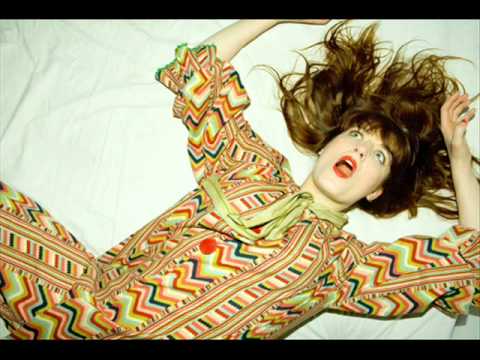 Florence And The Machine - Scattered