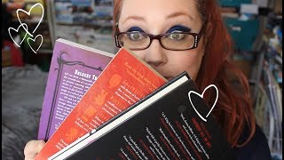 Backlist Love (3)
