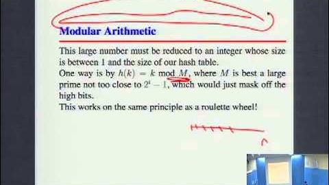 CSE373 2012 - Lecture 06 - Dictionary Data Structures / Trees