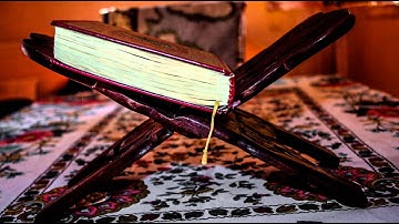 ما تيسر من سورة البقرة بصوت القارئ طلال باكرمان !!