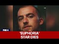 TMZ: 'Euphoria' star Angus Cloud dead at 25 image