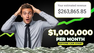 How To Make $50k/Month with AI-Generated Evergreen Videos, Why 99% fail but he made $5,000,000