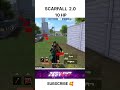 "Solo vs Squad Start 💣 | 2 Kill Easy 🔫 | ScarFall Savage Entry